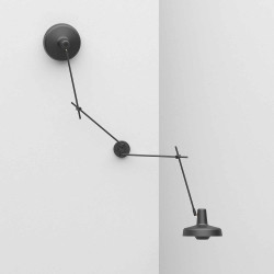 Arigato 2 Wall Light