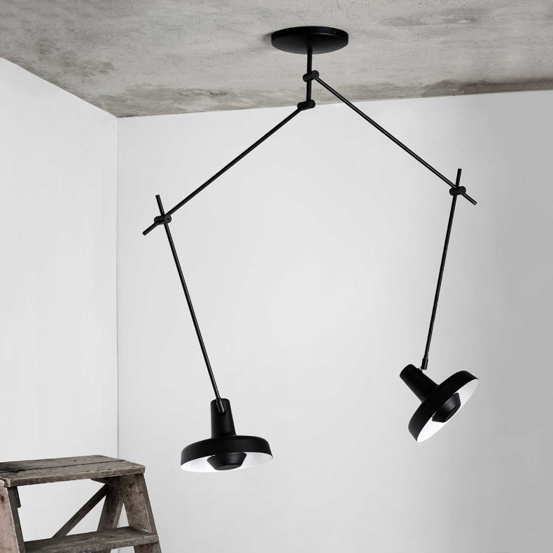 Arigato 2 L Loftlampe