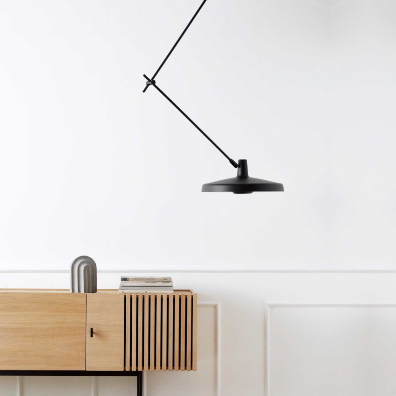 Arigato 45 Ceiling Light