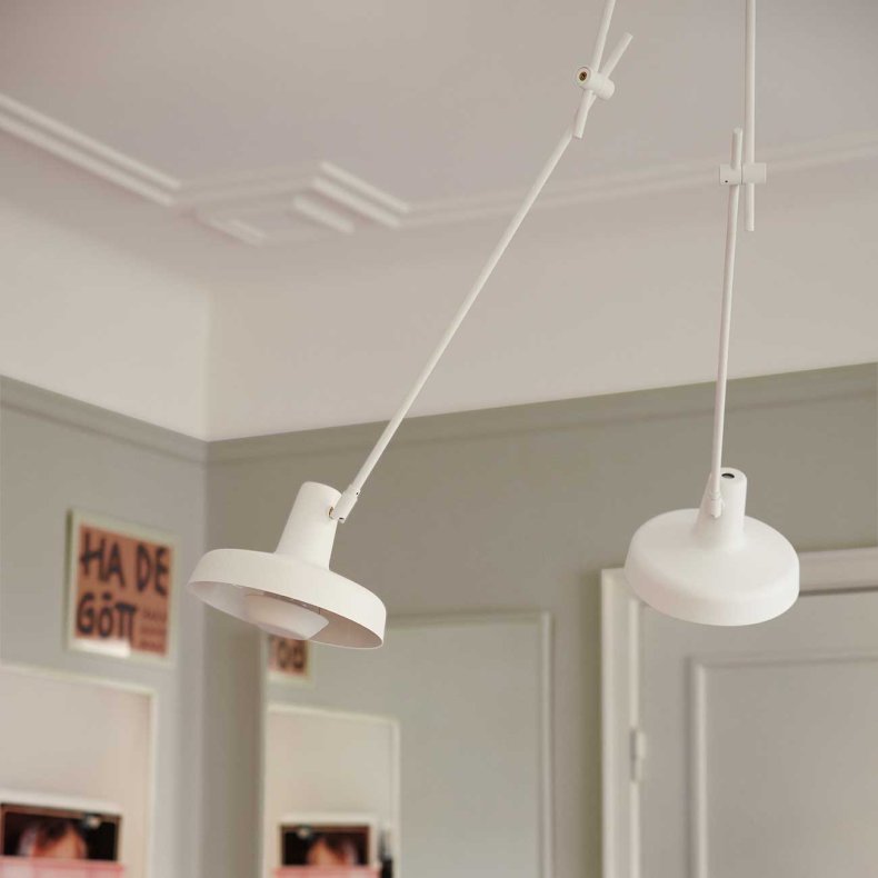 Arigato 2 L Loftlampe