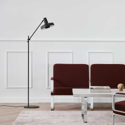 Arigato AR-FP Floor Lamp