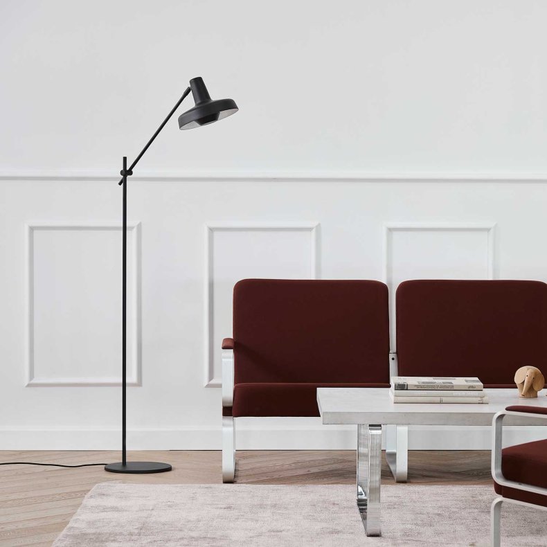 Arigato AR-FP Floor Lamp