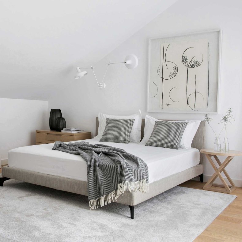 Arigato 2 Wall Light