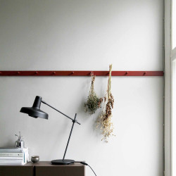 Arigato Kort Bordlampe