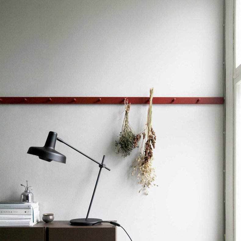 Arigato Kort Bordlampe