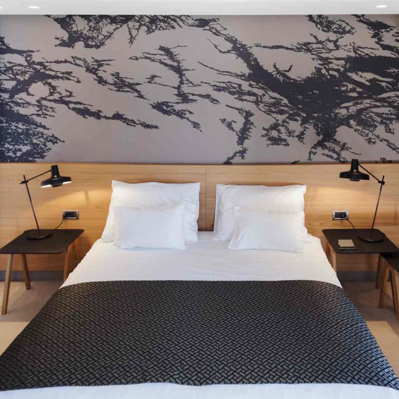 Arigato Kort Bordlampe