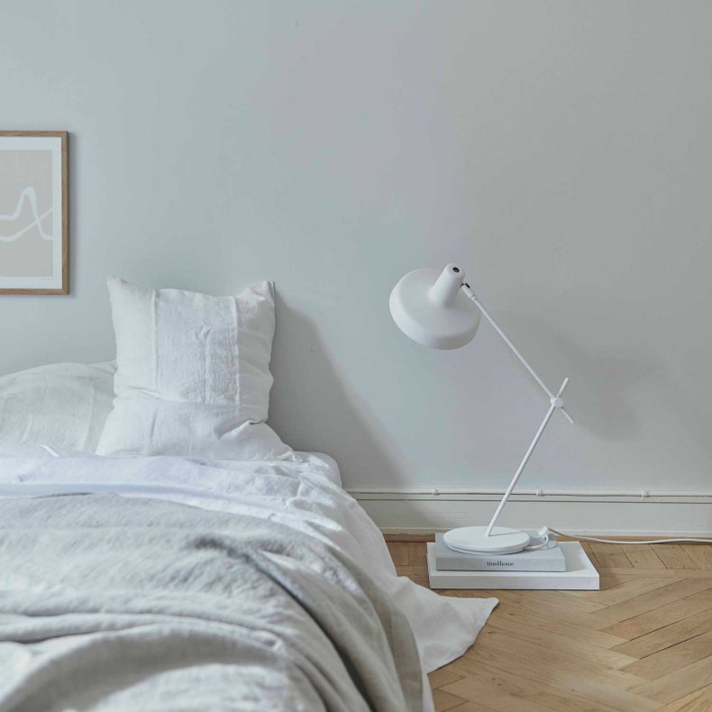 Arigato Kort Bordlampe