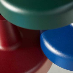 Arigato Red Wall Light