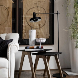 Arigato AR-FP Floor Lamp