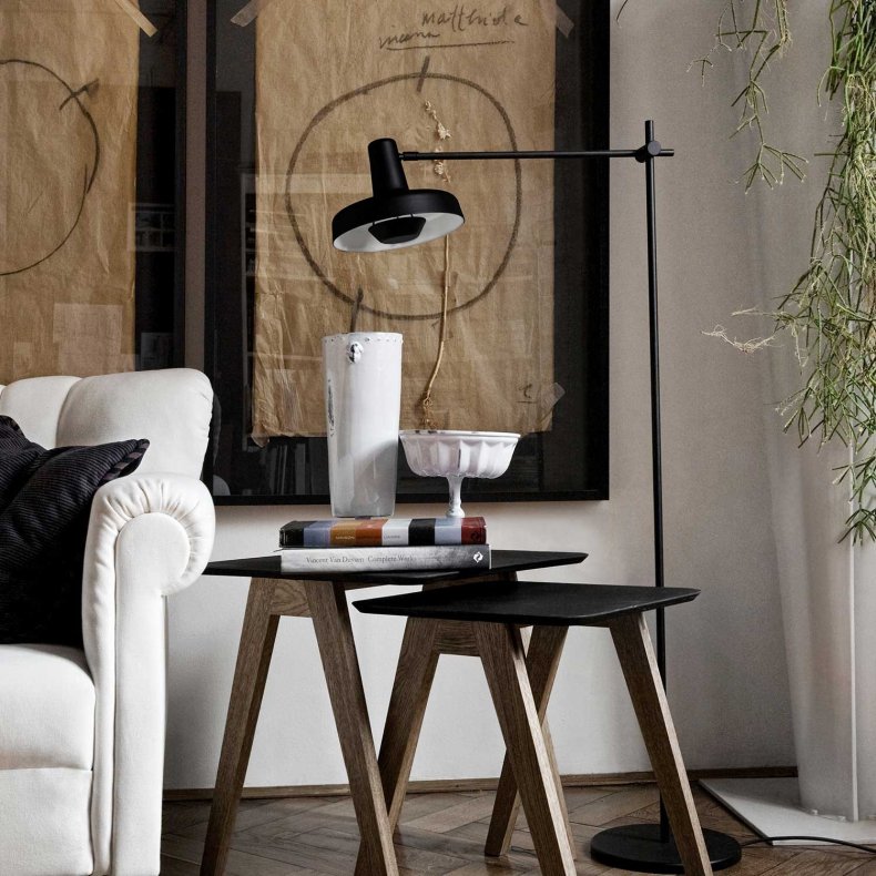 Arigato AR-FP Floor Lamp