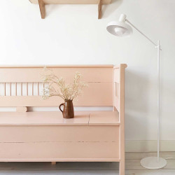 Arigato AR-FP Floor Lamp