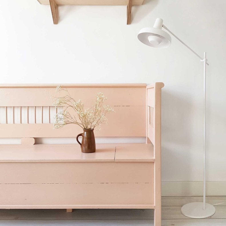 Arigato AR-FP Floor Lamp