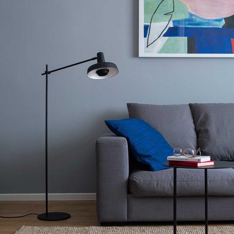 Arigato AR-FP Floor Lamp