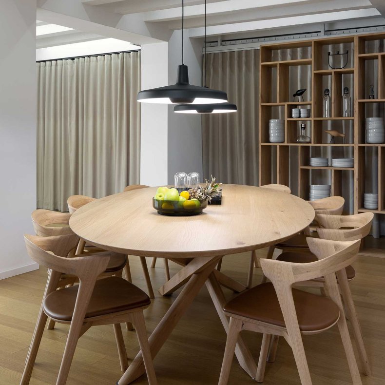 Arigato Pendel Large