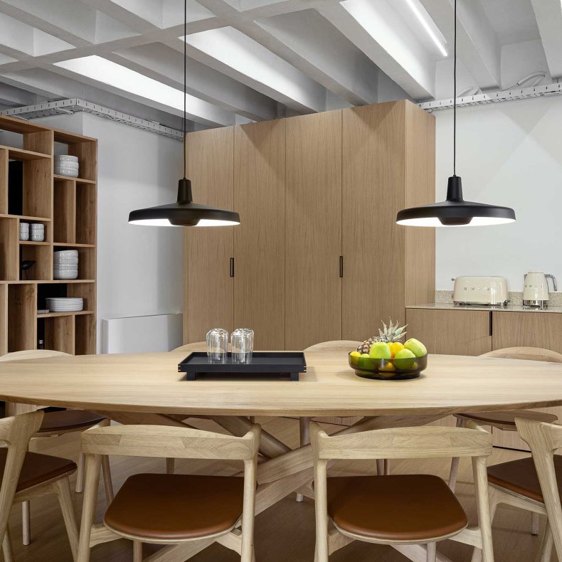 Arigato Pendel Large