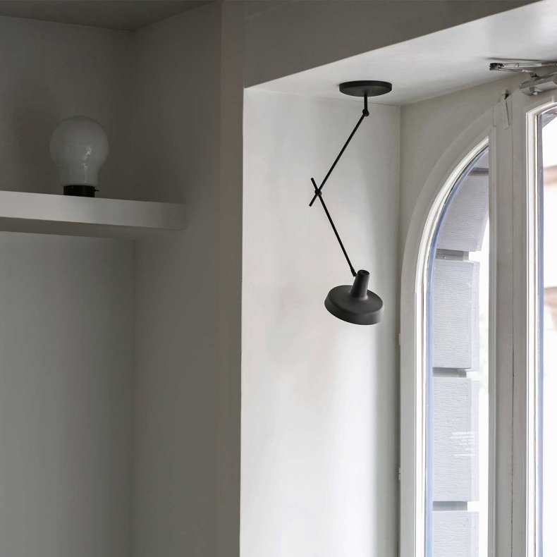 Arigato Ceiling Light