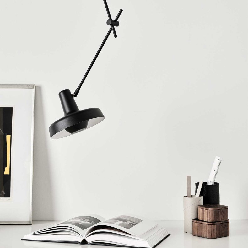 Arigato Ceiling Light