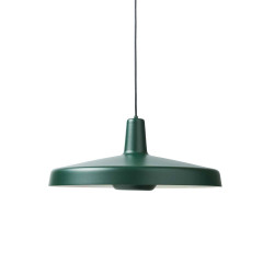 Arigato Green Pendant Light Large