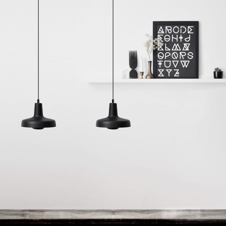 Arigato Pendant Light