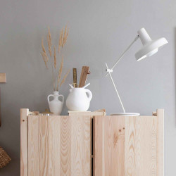 Arigato Kort Bordlampe