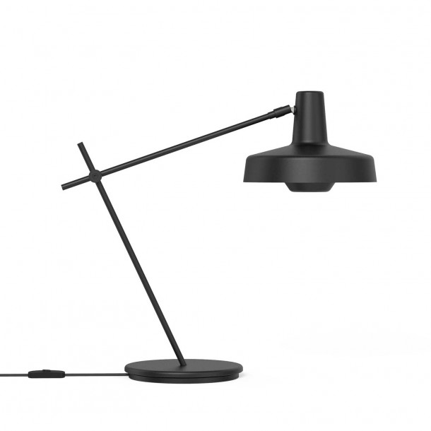 Arigato Short Table Lamp