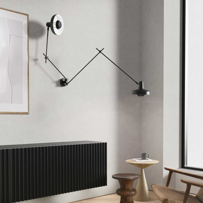 Arigato 2 LS Vglampe