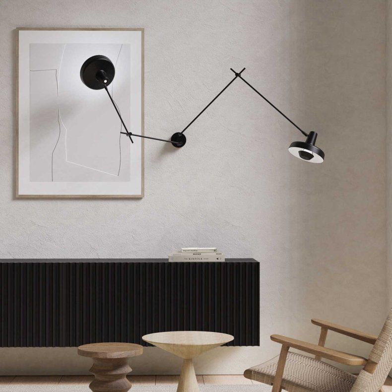 Arigato 2 LS Vglampe