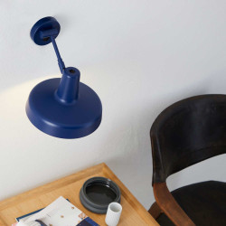 Arigato Colours Extra kort Vgglampa