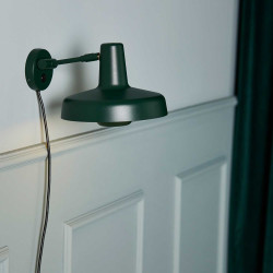 Arigato Colours Extra kort Vgglampa