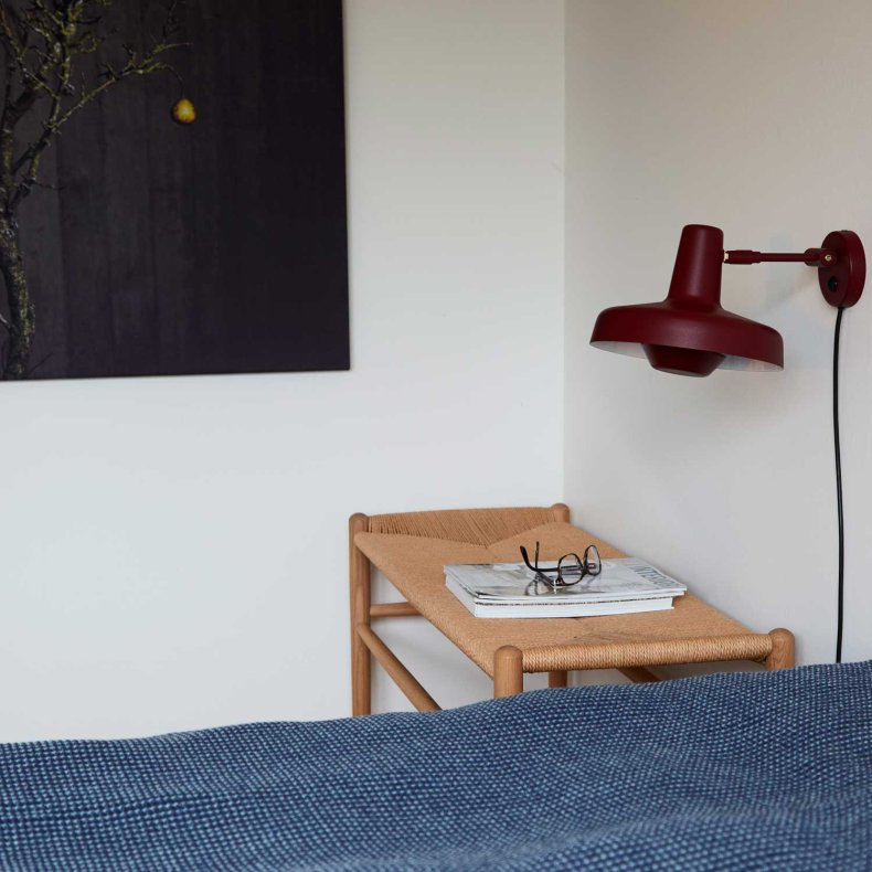 Arigato Colours Extra kort Vgglampa