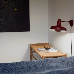 Arigato Colours Extra kort Vgglampa