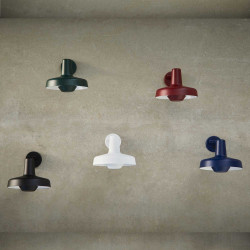 Arigato Extra Short Wall Light