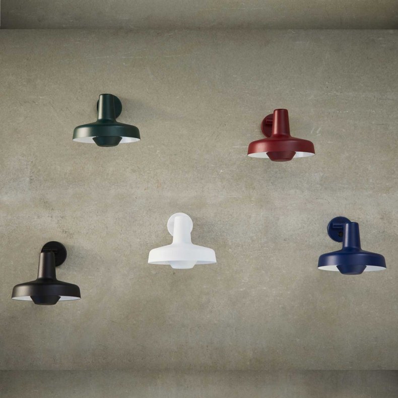 Arigato Extra Short Wall Light