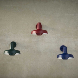 Arigato Colours Extra kort Vgglampa