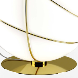 Armilla Bordlampe