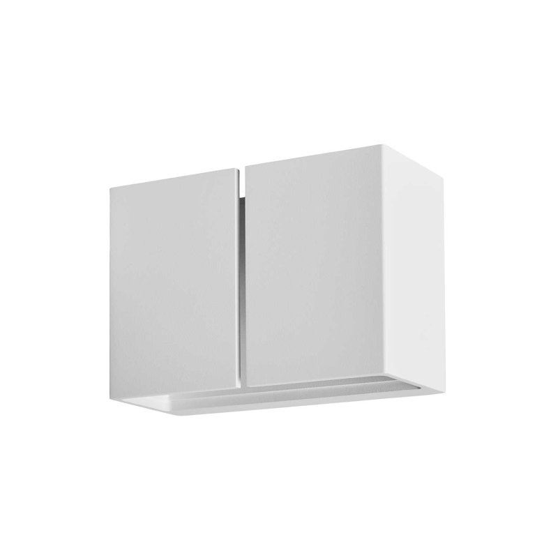 Ask IP65 white Wall Light