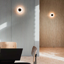 Aura Plus Wall Light