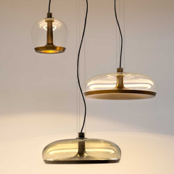 Aurelia 45 Pendant Light - Lampefeber