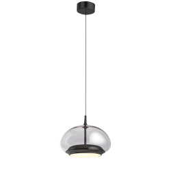 Avalon Gunmetal Sort Pendel