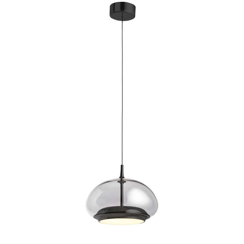 Avalon Gunmetal Sort Pendel