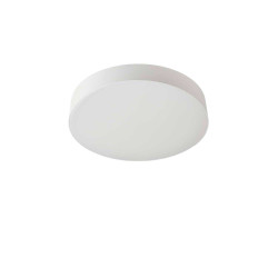 Avela 28 Hvit Taklampe/Vegglampe