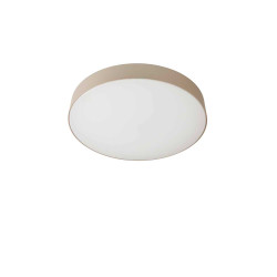 Avela 28 Soft Ivory Taklampa/Vgglampa