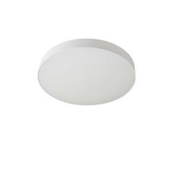 Avela 36 Wall/Ceiling White