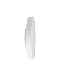Avela 36 Wall/Ceiling White