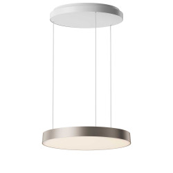 Avela SO Soft Ivory Pendant Light
