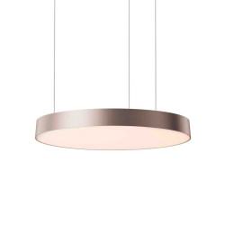 Avela SO Soft Ivory Pendant Light