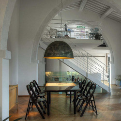 Babele Pendant Light