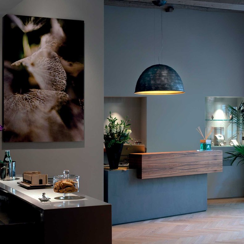 Babele Pendant Light