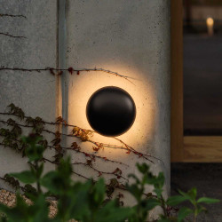 Babila 28 Outdoor Wall Light