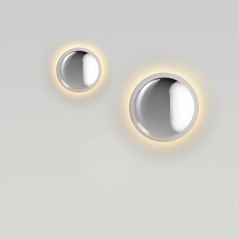 Babila 28 Outdoor Wall Light